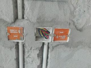 隐蔽工程 验收