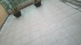 墙、顶面腻子批嵌