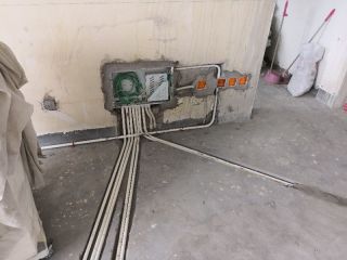 日常巡检