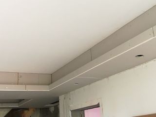木工吊顶施工