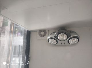 安装工程 验收