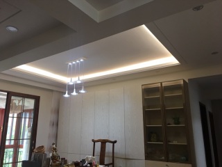 竣工验收