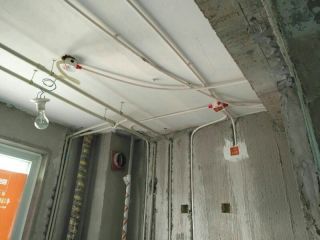 隐蔽工程 验收