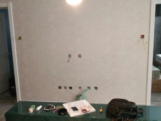 油漆工程 验收