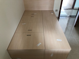 安装工程 验收