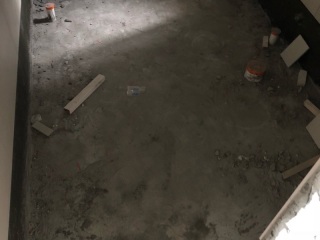 日常巡检