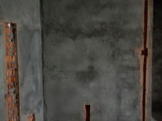 水电线管开槽施工