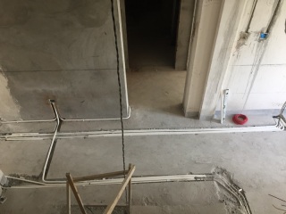 隐蔽工程 验收