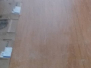 实木复合地板铺设