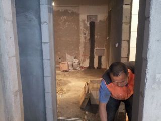 日常巡检