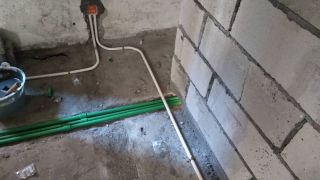 隐蔽工程 验收