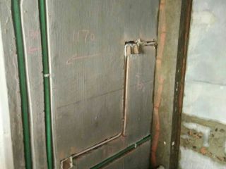 隐蔽工程 验收
