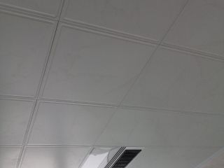 集成吊顶及橱柜柜体安装