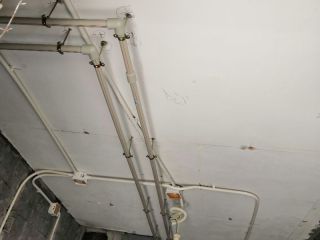 隐蔽工程 验收