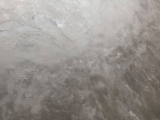 地砖铺贴及地面找平施作