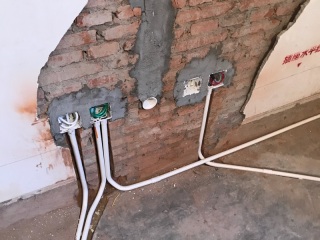 隐蔽工程 验收