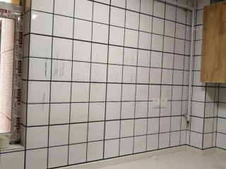 安装工程 验收
