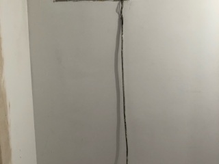 泥木工程 验收