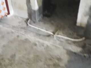 隐蔽工程 验收