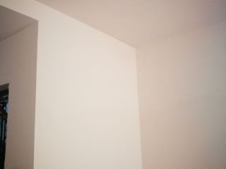 墙、顶面腻子批嵌