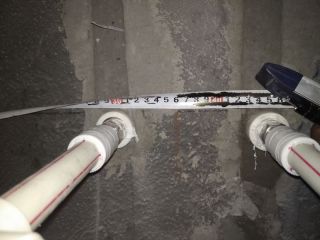 隐蔽工程 验收