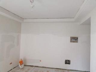 油漆工程 验收