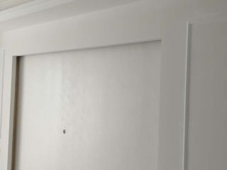 油漆工程 验收