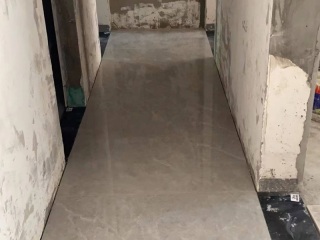 厅房间阳台等地砖铺贴