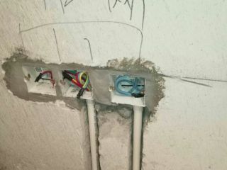 隐蔽工程 验收