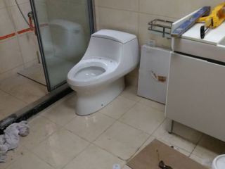 安装工程 验收