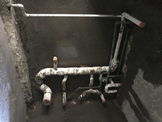 隐蔽工程 验收