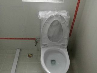 安装工程 验收