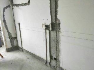 日常巡检