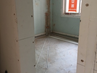 隐蔽工程 验收