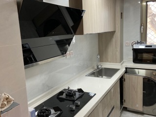 安装工程 验收