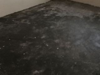 地砖铺贴及地面找平施作