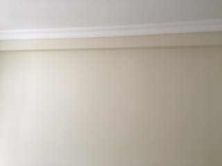 油漆工程 验收