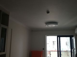 木工吊顶施工