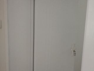成品门及墙纸铺贴