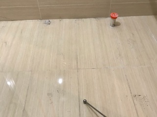 泥木工程 验收