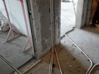 隐蔽工程 验收