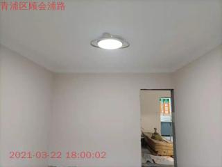 油漆工程 验收