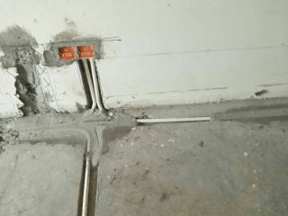 隐蔽工程 验收