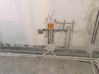 隐蔽工程 验收