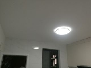 油漆工程 验收