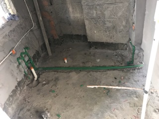 日常巡检