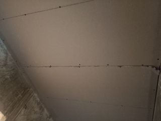 木工吊顶施工