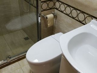 洁具、五金、电器安装