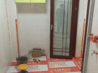 竣工验收