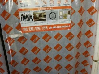 日常巡检